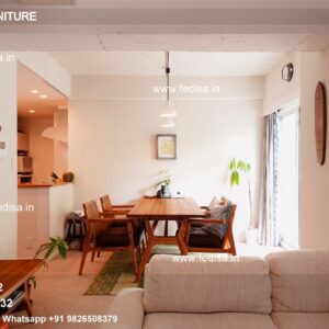 Dining Room Design Dining Table Dining Chairs Dining Table Set Model No - 1661