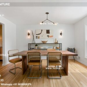 Dining Room Design Dining Table Dining Chairs Dining Table Set Model No - 1665