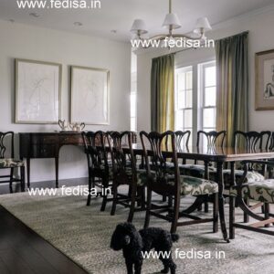 Dining Room Design Dining Table Dining Chairs Dining Table Set Model No - 1666