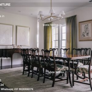 Dining Room Design Dining Table Dining Chairs Dining Table Set Model No - 1668