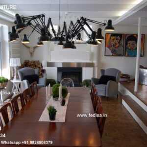 Dining Room Design Dining Table Dining Chairs Dining Table Set Model No - 1669