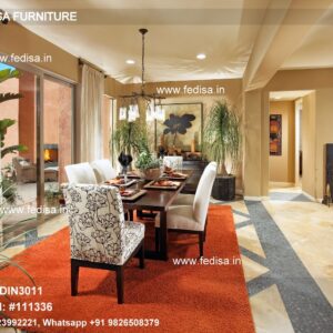 Dining Room Design Dining Table Dining Chairs Dining Table Set Model No - 1677