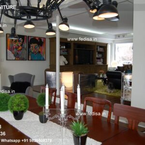 Dining Room Design Dining Table Dining Chairs Dining Table Set Model No - 1679