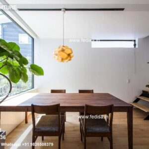 Dining Room Design Dining Table Dining Chairs Dining Table Set Model No - 1681