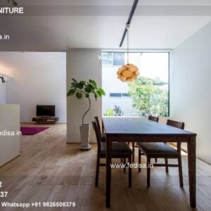 Dining Room Design Dining Table Dining Chairs Dining Table Set Model No - 1682