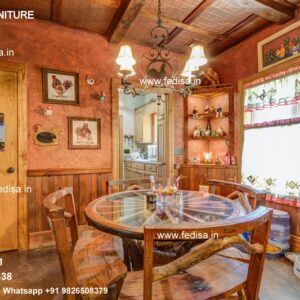 Dining Room Design Dining Table Dining Chairs Dining Table Set Model No - 1691