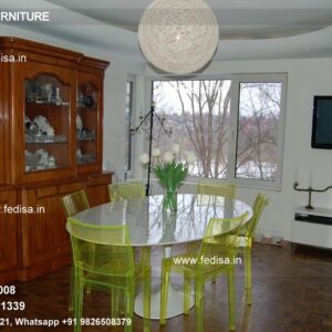 Dining Room Design Dining Table Dining Chairs Dining Table Set Model No - 1694