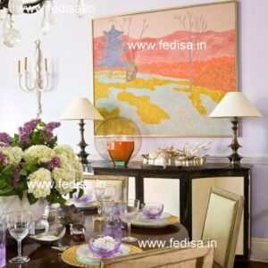 Dining Room Design Dining Table Dining Chairs Dining Table Set Model No - 1697