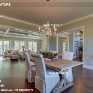 Dining Room Design Dining Table Dining Chairs Dining Table Set Model No - 1698