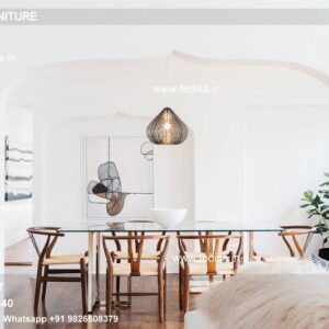 Dining Room Design Dining Table Dining Chairs Dining Table Set Model No - 1700