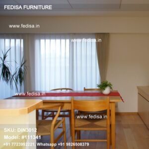 Dining Room Design Dining Table Dining Chairs Dining Table Set Model No - 1702