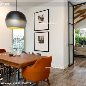 Dining Room Design Dining Table Dining Chairs Dining Table Set Model No - 1705