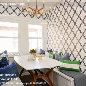 Dining Room Design Dining Table Dining Chairs Dining Table Set Model No - 1706