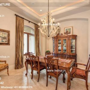 Dining Room Design Dining Table Dining Chairs Dining Table Set Model No - 1708