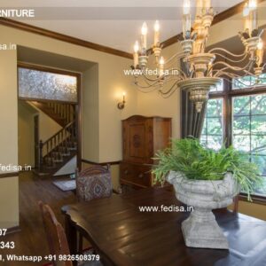 Dining Room Design Dining Table Dining Chairs Dining Table Set Model No - 1715