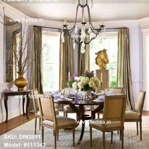 Dining Room Design Dining Table Dining Chairs Dining Table Set Model No - 1716