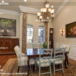 Dining Room Design Dining Table Dining Chairs Dining Table Set Model No - 1718