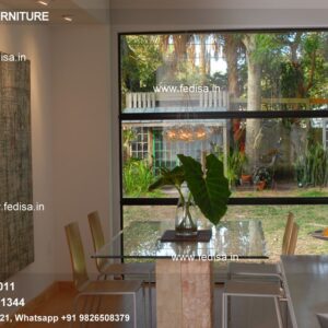 Dining Room Design Dining Table Dining Chairs Dining Table Set Model No - 1721