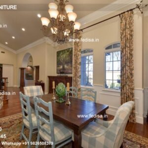 Dining Room Design Dining Table Dining Chairs Dining Table Set Model No - 1723