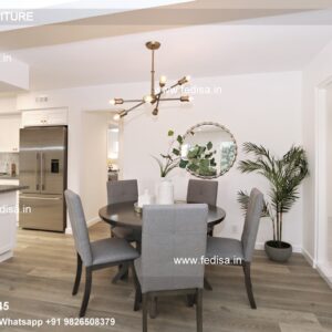 Dining Room Design Dining Table Dining Chairs Dining Table Set Model No - 1725