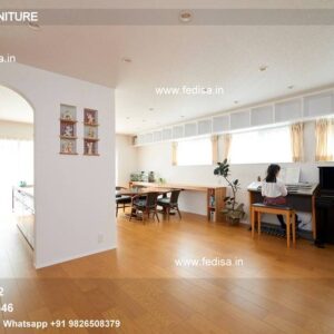 Dining Room Design Dining Table Dining Chairs Dining Table Set Model No - 1727