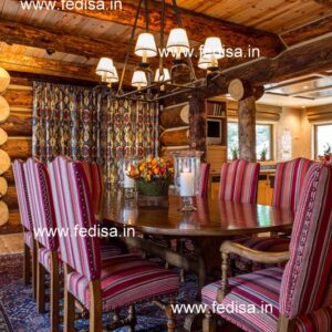 Dining Room Design Dining Table Dining Chairs Dining Table Set Model No - 1738