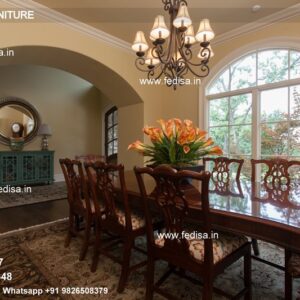 Dining Room Design Dining Table Dining Chairs Dining Table Set Model No - 1740