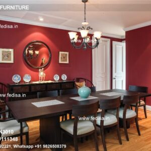 Dining Room Design Dining Table Dining Chairs Dining Table Set Model No - 1741