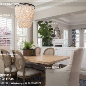 Dining Room Design Dining Table Dining Chairs Dining Table Set Model No - 1743