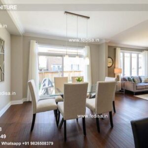 Dining Room Design Dining Table Dining Chairs Dining Table Set Model No - 1744