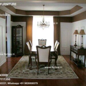 Dining Room Design Dining Table Dining Chairs Dining Table Set Model No - 1749