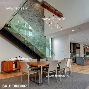 Dining Room Design Dining Table Dining Chairs Dining Table Set Model No - 1750