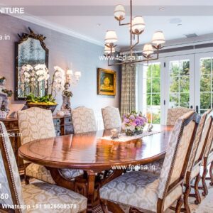 Dining Room Design Dining Table Dining Chairs Dining Table Set Model No - 1751