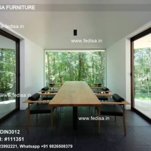 Dining Room Design Dining Table Dining Chairs Dining Table Set Model No - 1752