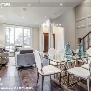 Dining Room Design Dining Table Dining Chairs Dining Table Set Model No - 1754