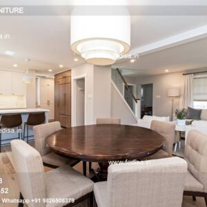 Dining Room Design Dining Table Dining Chairs Dining Table Set Model No - 1759