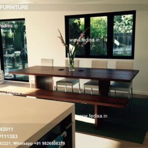 Dining Room Design Dining Table Dining Chairs Dining Table Set Model No - 1762