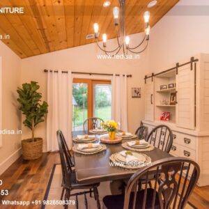 Dining Room Design Dining Table Dining Chairs Dining Table Set Model No - 1763