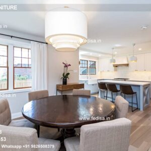 Dining Room Design Dining Table Dining Chairs Dining Table Set Model No - 1764