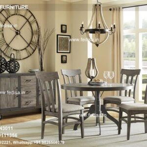 Dining Room Design Dining Table Dining Chairs Dining Table Set Model No - 1777