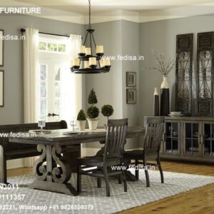 Dining Room Design Dining Table Dining Chairs Dining Table Set Model No - 1783
