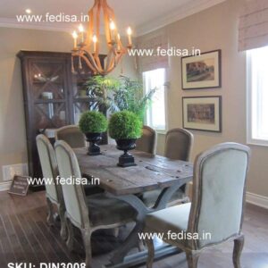 Dining Room Design Dining Table Dining Chairs Dining Table Set Model No - 1784