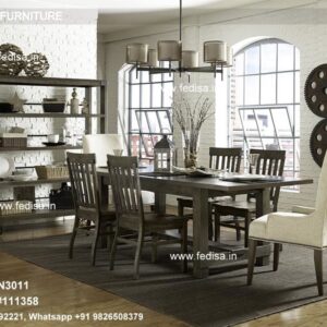 Dining Room Design Dining Table Dining Chairs Dining Table Set Model No - 1787