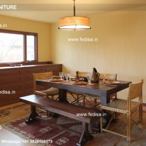 Dining Room Design Dining Table Dining Chairs Dining Table Set Model No - 1796