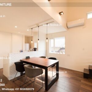 Dining Room Design Dining Table Dining Chairs Dining Table Set Model No - 1797