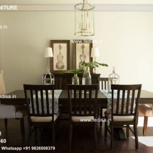 Dining Room Design Dining Table Dining Chairs Dining Table Set Model No - 1798
