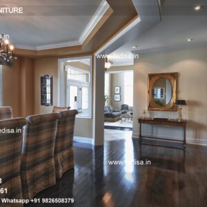 Dining Room Design Dining Table Dining Chairs Dining Table Set Model No - 1804