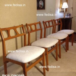 Dining Room Design Dining Table Dining Chairs Dining Table Set Model No - 1808