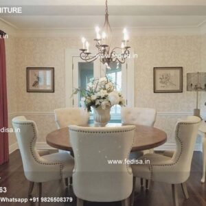 Dining Room Design Dining Table Dining Chairs Dining Table Set Model No - 1815