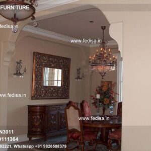 Dining Room Design Dining Table Dining Chairs Dining Table Set Model No - 1817